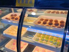 -铭记蛙小仙·活蛙畅享(CBD万达广场店)