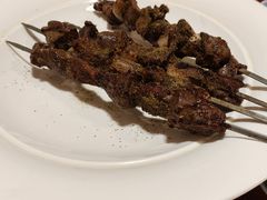 -格日勒阿妈蒙古厨房(大召店)