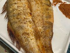 -巴依老爷新疆美食(工体旗舰店)