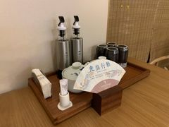 -难忘的面(五矿君澜酒店)