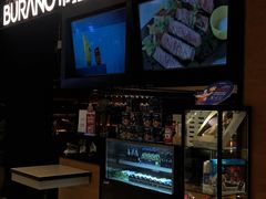 -布拉诺牛排西餐厅(上城天街店)