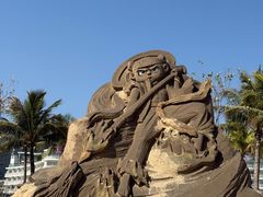 -大梅沙海滨公园