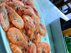 -四川小胡子海鲜(丁村万人海鲜广场店)