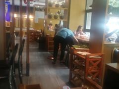 大堂-超级鲜•胡毛肚火锅(扬帆店)