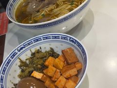 -永丰面馆(汉口路店)