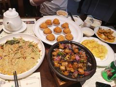 -老厨家(友谊路总店)