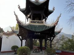 -白帝城·瞿塘峡景区