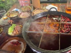 -仪表厂火锅(总店)