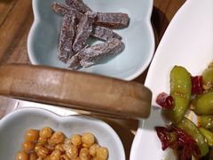 -老宁波1381餐厅(宏泰广场店)