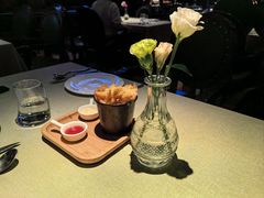 -碧特博格·20年品牌西餐厅(芜湖路店)