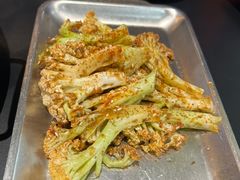 -蚝美人·生蚝海鲜烧烤(茶花园店)