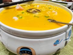 -玉舌尖私房菜(裕华店)