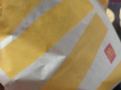 -麦当劳(总统大酒店店)