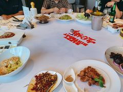 -澜小宴·胶东海鲜烟台味(时光塔店)