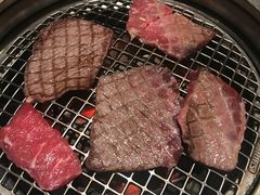 -赤坂亭·M9和牛烧肉·铁板烧·日料398放题(长泰广场店)