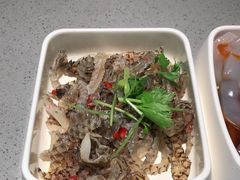 -半天妖烤鱼(方庄店)