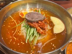 -西塔老太太泥炉烤肉(北京双井店)