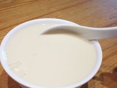 梧州冰泉滴珠豆浆-冰泉豆浆馆(阳朔店)