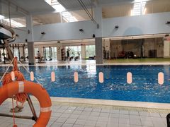-OXYGYM奥美氧舱运动中心(丽都水岸店)