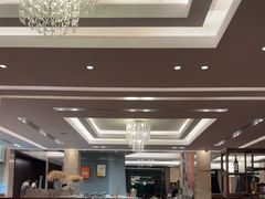 -浙江西子宾馆·瑶园咖啡厅