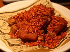 -乔街深夜食堂·台州菜·高压锅生蚝(杭州总店)