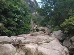 -大罗山风景区