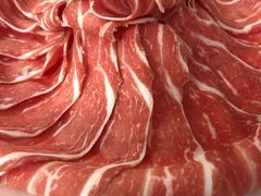 -老城铜锅涮肉(丽浩福仕汇店)