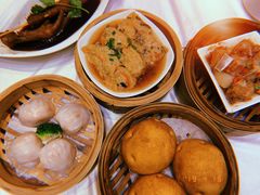 -金满楼(天河中路店)