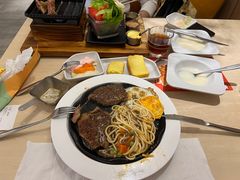 -豪客来牛排(海沧阿罗海店)