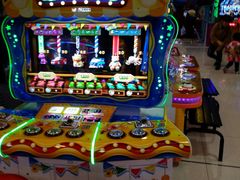 -酷洛小镇(步步高新天地购物广场店)