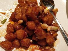-宝轩渔府·老字号海鲜·正宗津菜(水上店)