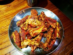 -原始泥炉烤肉(总店)