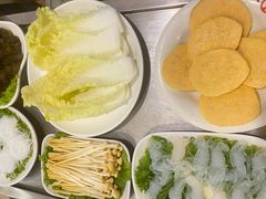 -匹夫涮肉城(黄村店)