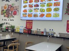 -王家土菜馆(霍山县店)