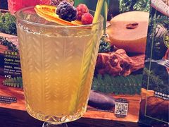 -blue frog蓝蛙(长泰广场店)