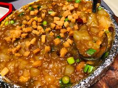 -阿庄新豫菜(航海东路店)
