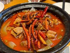 -隔壁老王·家常云南菜(花巷店)