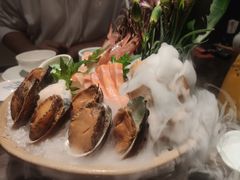 -匠和风精致料理(莆田财富中心店)