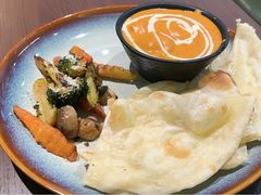 -Shantek象提南亚西餐厅&Bistro(淮海中路店)