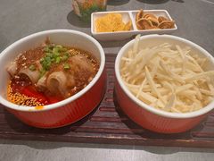 -四川饭店(城乡购物中心店)