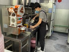 -CoCo都可(南京珠江路店)