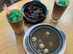 -新记肉骨茶