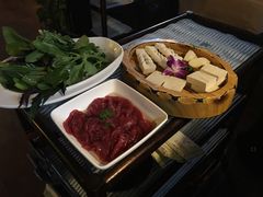 -老诚一锅羊蝎子(黄寺大街店)