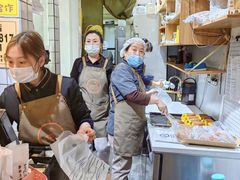 -韩国利尔面包(桂林路店)
