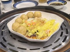 -蔚海之都·象山蒸汽海鲜(仙霞路店)