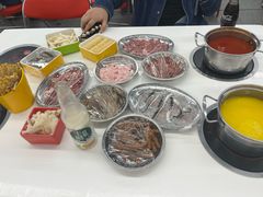 -朱富贵火锅(金融街万达店)