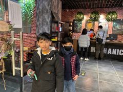 -机械师超级密室(大唐西市店)