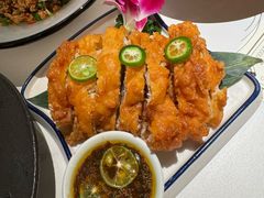 -太食獸泰式茶餐厅(IFS国金中心店)