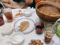 -太兴餐厅(东方广场分店)