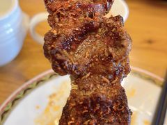 -九十九顶毡房(阜石路店)